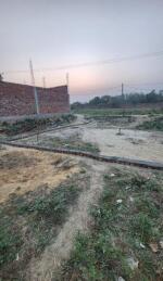 Residential land / Plot in Nariyawal, Bareilly