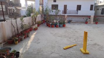 2 Bedroom House for rent in Veer Savarkar Nagar, Bareilly